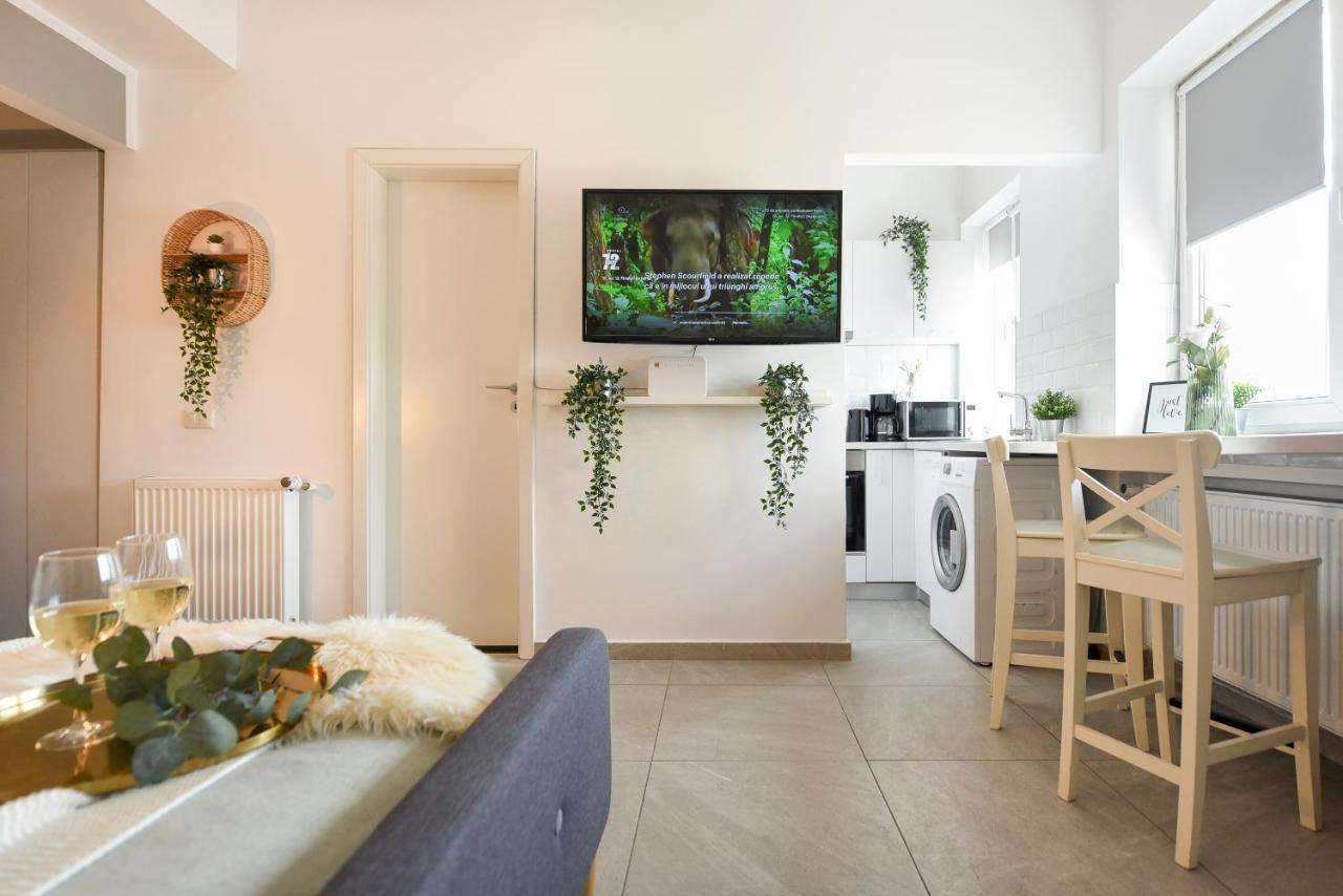 Read About It - Stylish Appartamento