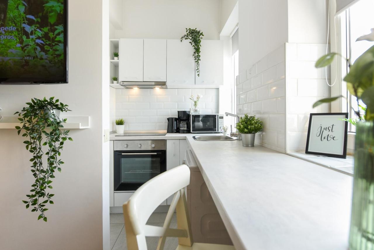 Read About It - Stylish Appartamento Bucarest