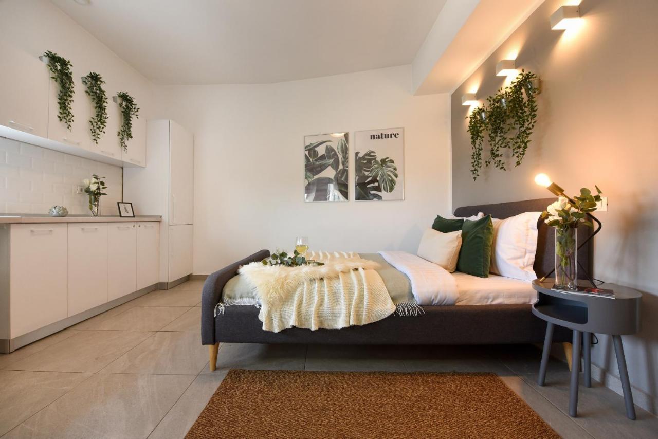 Read About It - Stylish Appartamento