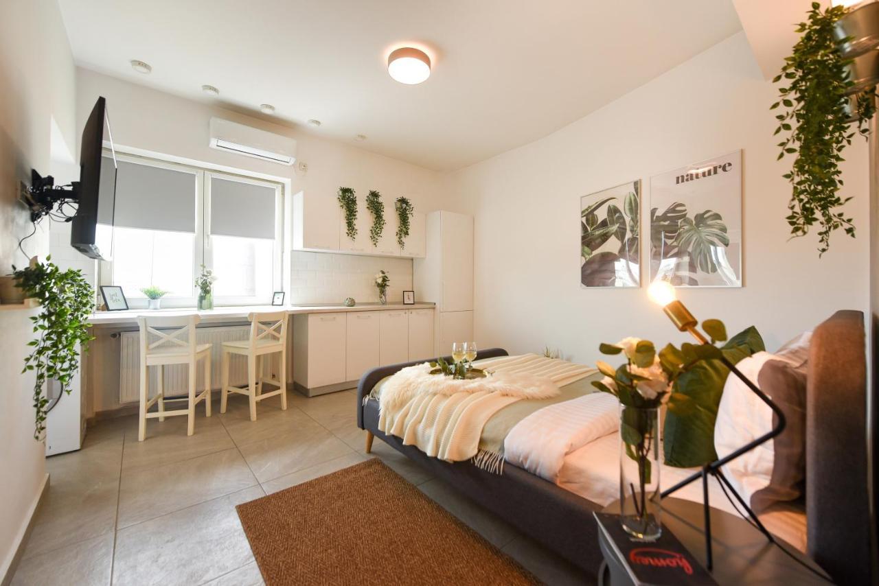 Read About It - Stylish Appartamento Bucarest