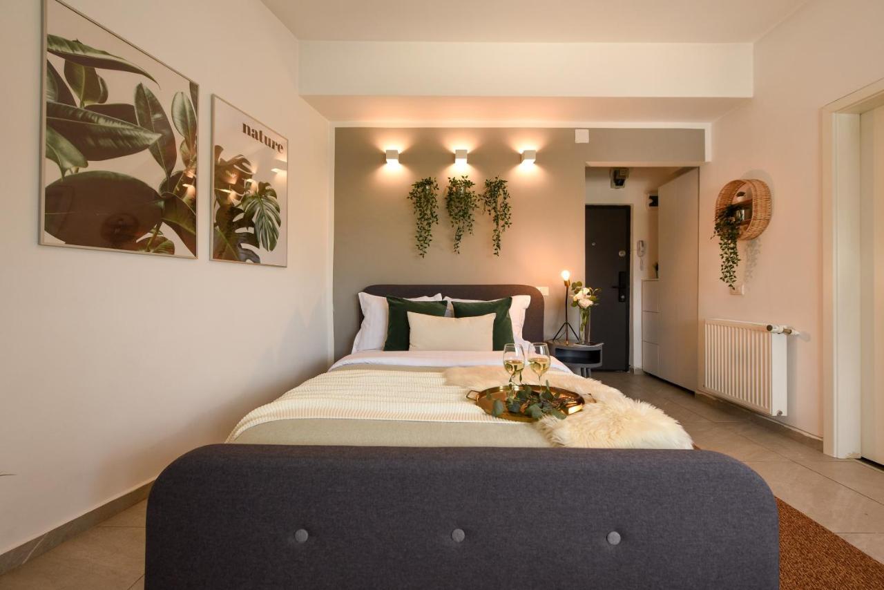 Apartament Read About It - Stylish