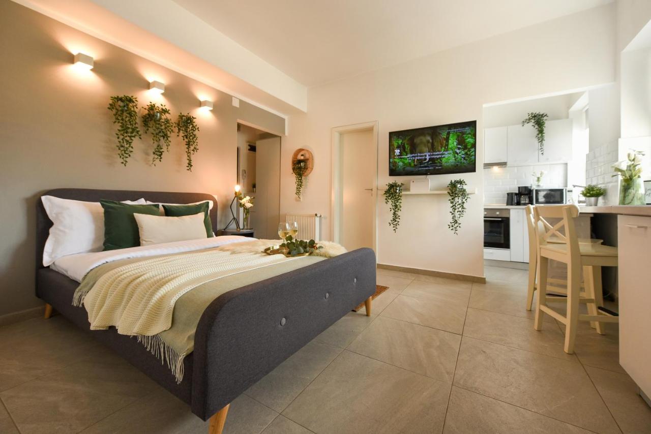 Apartament Read About It - Stylish Bucureşti