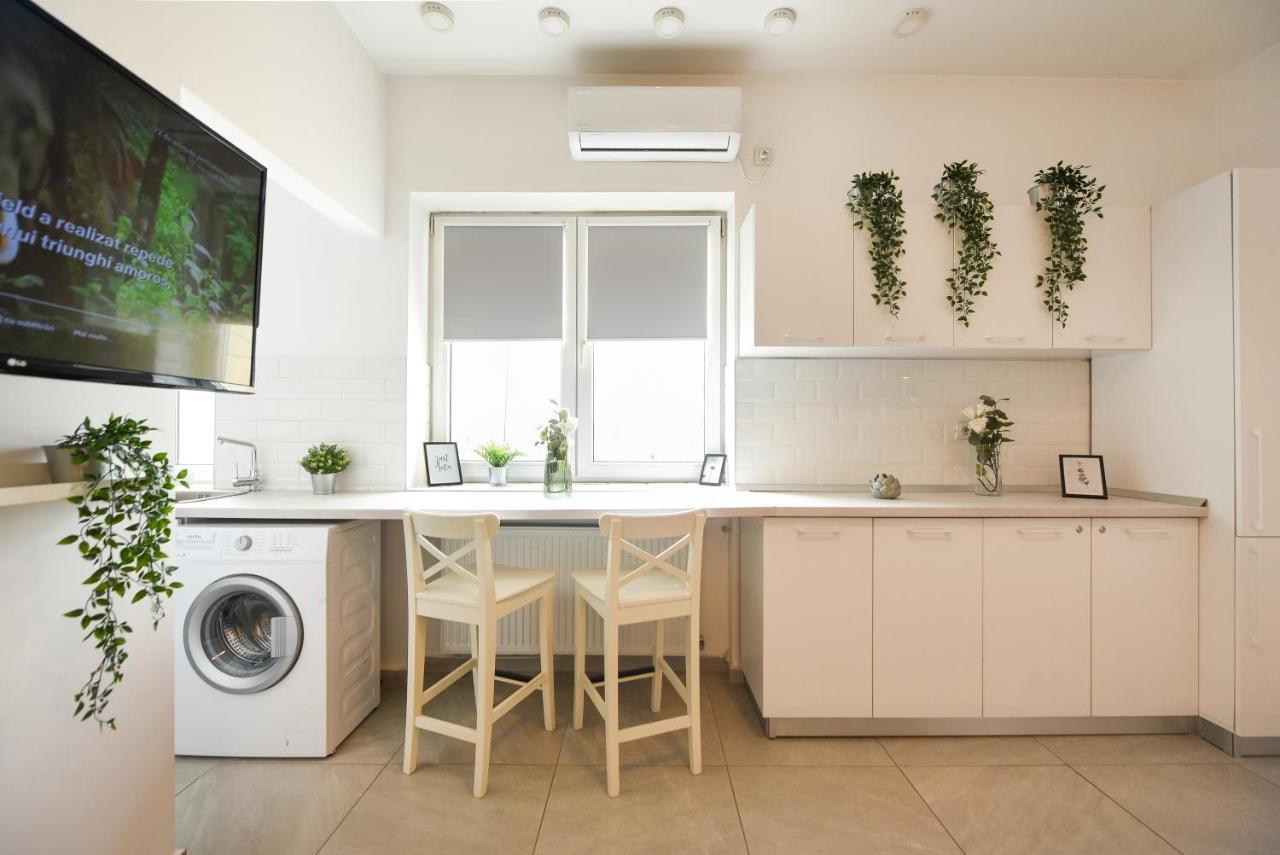 Read About It - Stylish Apartament